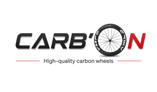 Carb'ON - High-quality carbon components